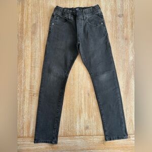 EUC GAP  Black Boy’s Jeans - M